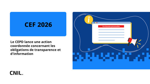 Posted media